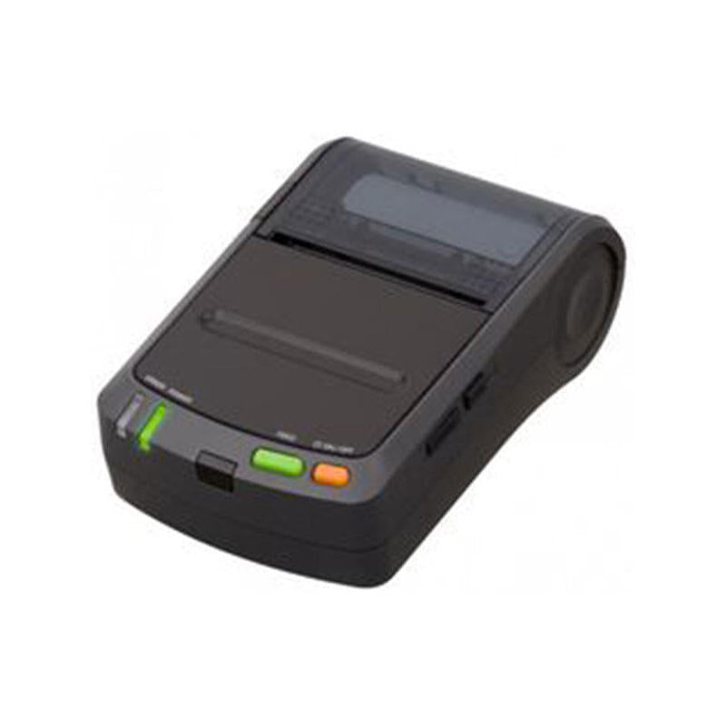 Seiko Dpu-S245 Mobile Printer 2'' Bluetooth Usb Seriell 80mm S.
