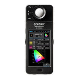 Sekonic Spectromaster C-7000 Fotómetro/Colorímetro