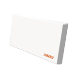 Selfsat H22dq+ Con Quattro Lnb Reemplazable, Antena Blanca 13453
