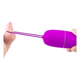 Huevo Vibrador Selkie Con Control Remoto
