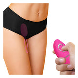 Selkie Huevo Vibrador Con Control Remoto