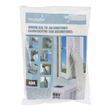 Sellador De Ventana Para Aire Acondicionado 4 M