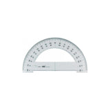 Semicirculo Cristal