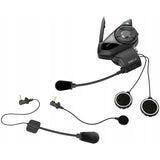Sena 30k Intercomunicador Para Motocicletas 2000 M Negro