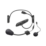 Sena 3splus-Wb-10 Intercomunicador Para Motos Bluetooth 400 M Negro