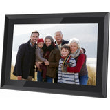 Sencor Sdf 1091 B Wifi  Digital Photo Frame