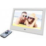 Sencor Sdf 782wh        Photo Frame 7 Call