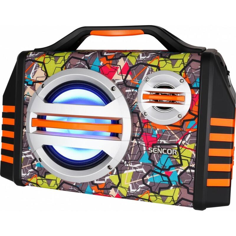 Sencor Sss 3200 Kids    Karaoke