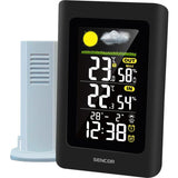 Sencor Sws 4270         Weather Station