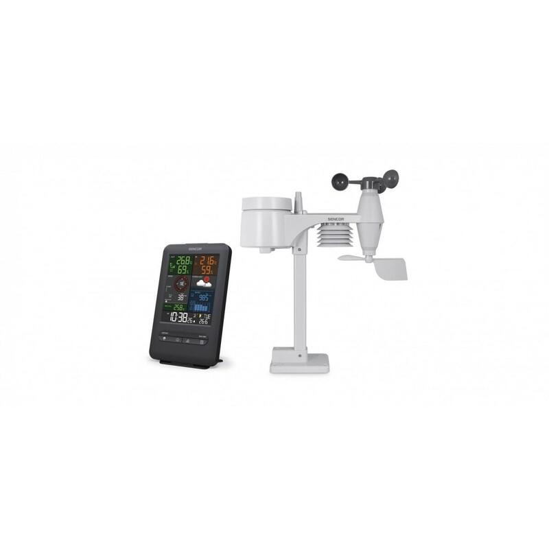 Sencor Sws 9300 Pro