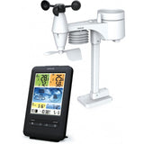 Sencor Sws 9898 Wifi    Profes. Weather Station