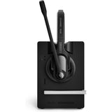 Sennheiser 1000991 / Impact D 30  Negro Auriculares