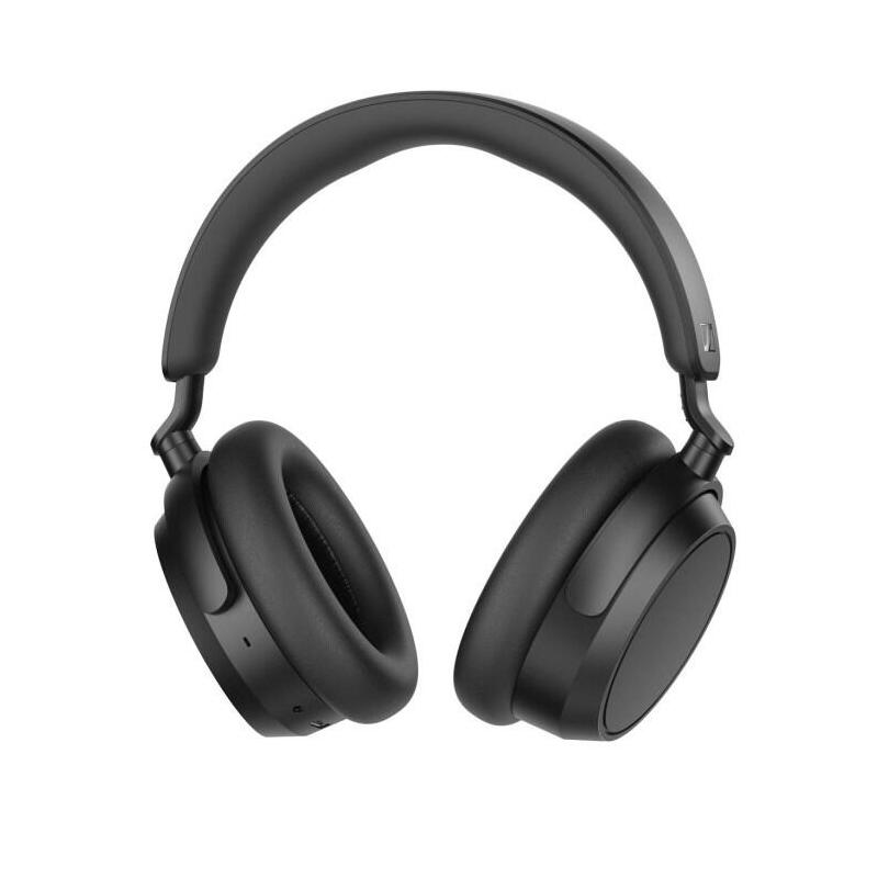 Sennheiser Accentumplus Headphones Black