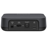 Sennheiser Bt T100 Transmisor De Audio Inalmbrico Bluetoothnegropara Sennheiser Hd1 Free, Cx 6.00bt, Sport