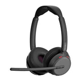 Sennheiser Epos Impact 1061t On-Ear Auriculares Negro 1001173