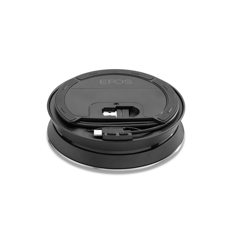 Sennheiser Epos Sp 30 + Bluetooth-Speakerphone