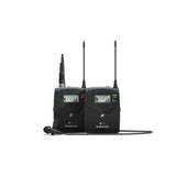 Sennheiser Ew 112-P A - Inalámbrico Zestaw Do Kamer W Pasmie A 516-558 Mhz