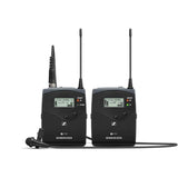 Sennheiser Ew 112p G4-A1 - Conjunto De Cámara Inalámbrica, Banda A1 470-516 Mhz