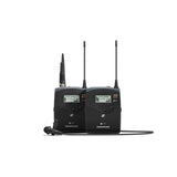 Sennheiser Ew 112p G4-G - Conjunto De Cámara Inalámbrica, Banda G 566-608 Mhz