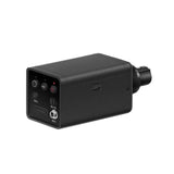 Sennheiser Ew-Dp Skp (R4-9) - Transmisor Enchufable Xlr 3-F P48 Con Entrada De Micrófono Jack 3,5, 552-608 Mhz