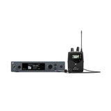 Sennheiser Ew Iem G4-A - Juego De Retroalimentación De Audio (Escucha Escénica) 516-558 Mhz
