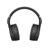 Sennheiser Hd 450bt Negro Auriculares Bluetooth Con Noise Cancelling