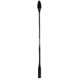 Sennheiser Meg 14-40 Micrófono Negro Mate Para Sennheiser Mat 133-S Mat 133-S B Mat 153-S Speechline Sl Tablestand 153-S Dw-3 B