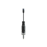 Sennheiser Mke Mini  Miniaturowy Mikrofon Dookólny Lavalier/Klips