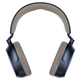 Sennheiser Momentum 4 Wireless On-Ear Headphones Denim