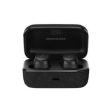 Sennheiser Momentum True Wireless 3 Black (Mtw3)