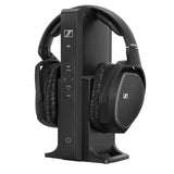 Sennheiser Rs 175 Auriculares Diadema Negro