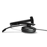 Sennheiser Sc 135 Usb Einseitiges Auriculares