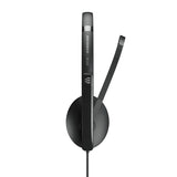 Sennheiser Sc 135 Usb Einseitiges Auriculares