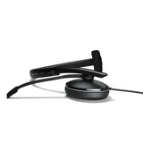 Sennheiser Sc 135 Usb Einseitiges Auriculares