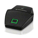 Sennheiser Sl Boundary 114-S Dw-3 B Micrófono Negro