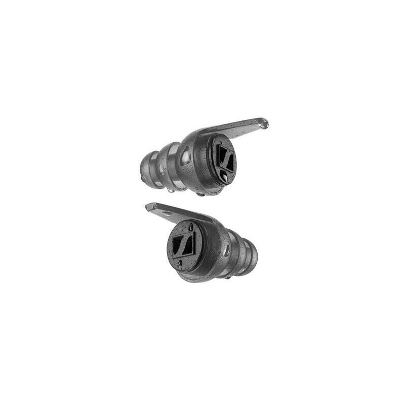 Sennheiser Soundprotex Plus - Tapones Protectores Con 5 Tipos De Filtros Acústicos
