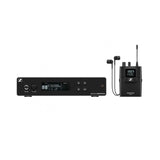 Sennheiser Xsw Iem Set (A) - Juego De Retroalimentación De Audio (Escucha Escénica) 476-500 Mhz