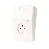 Sensor Acústico De Rotura De Cristal Am Grado Iii Aritech