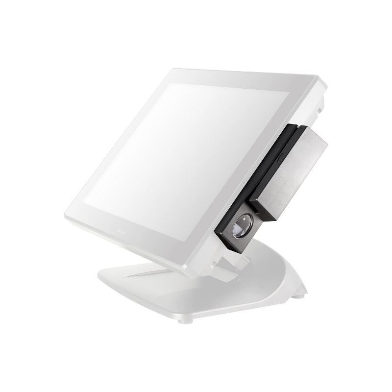 Sensor De Huella Dactilar Digital Persona Para Terminales Xt Y Ps, Color Negro.