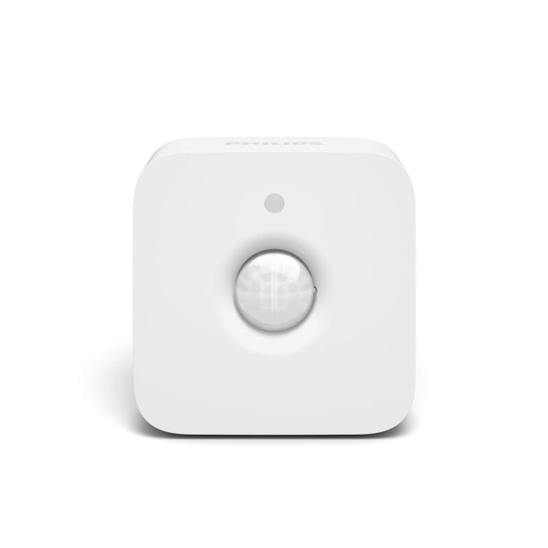 Sensor De Movimiento Philips Hue Motion Sensor Precisa Philips Hue Bridge