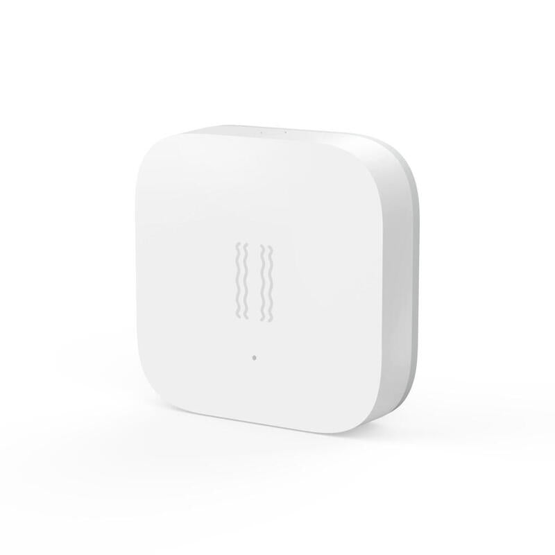 Sensor De Vibración Xiaomi Aqara Vibration Sensor