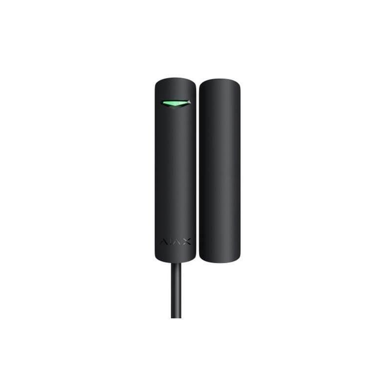 Sensor Doorprotect Plus/Black 30855 Ajax Fibra