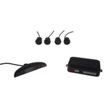 Sensor Parking Ibox I724-400 (Black Color)