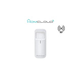 Sensor Pir Slim De Radiofrecuencia Homcloud