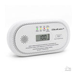 Sensor Tlenku Carbón Detektor Co Alarm 85db