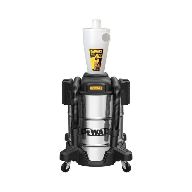 Separator Pylu Cyklonowy 38l Dxvcs003 Dewalt