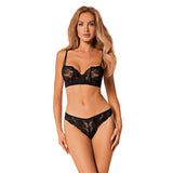 Obsessive - Serena Love Set 2 Piezas Xs/S