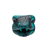 Serpentine Masturbador Serpiente Silicona