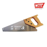 Serrucho De Carpintero 2514-35 Caja Wuto