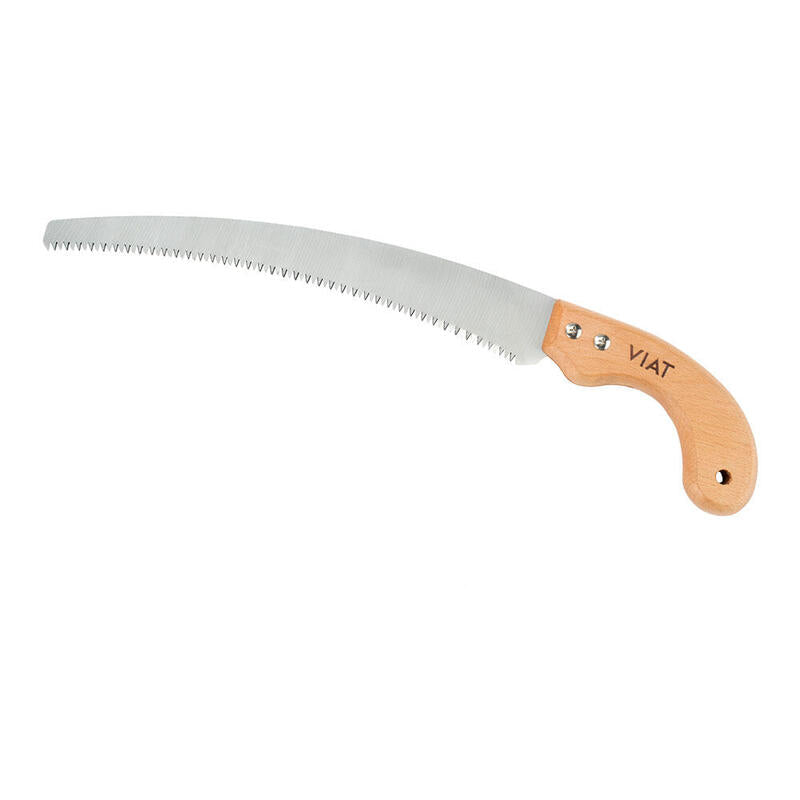 Serrucho De Poda Con Dentado Japonés Medidas: 110x510x45mm Viat58713b Viat
